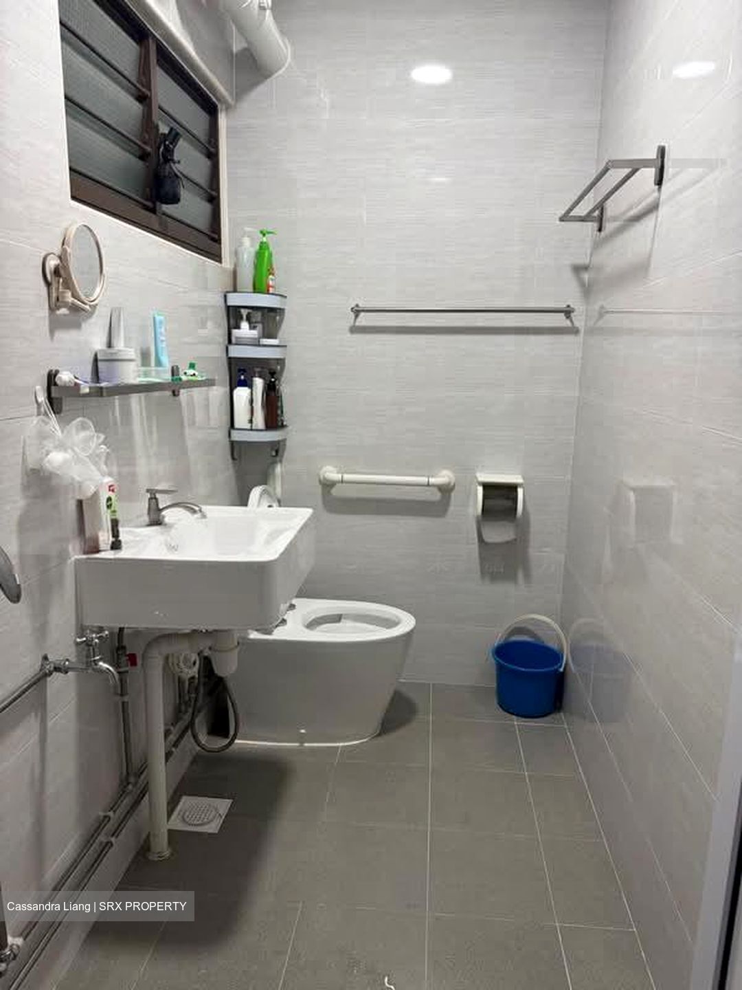 Blk 249 Choa Chu Kang Avenue 2 (Choa Chu Kang), HDB 5 Rooms #566092971